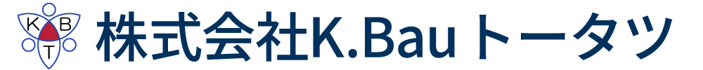 株式会社K.Bauトータツ